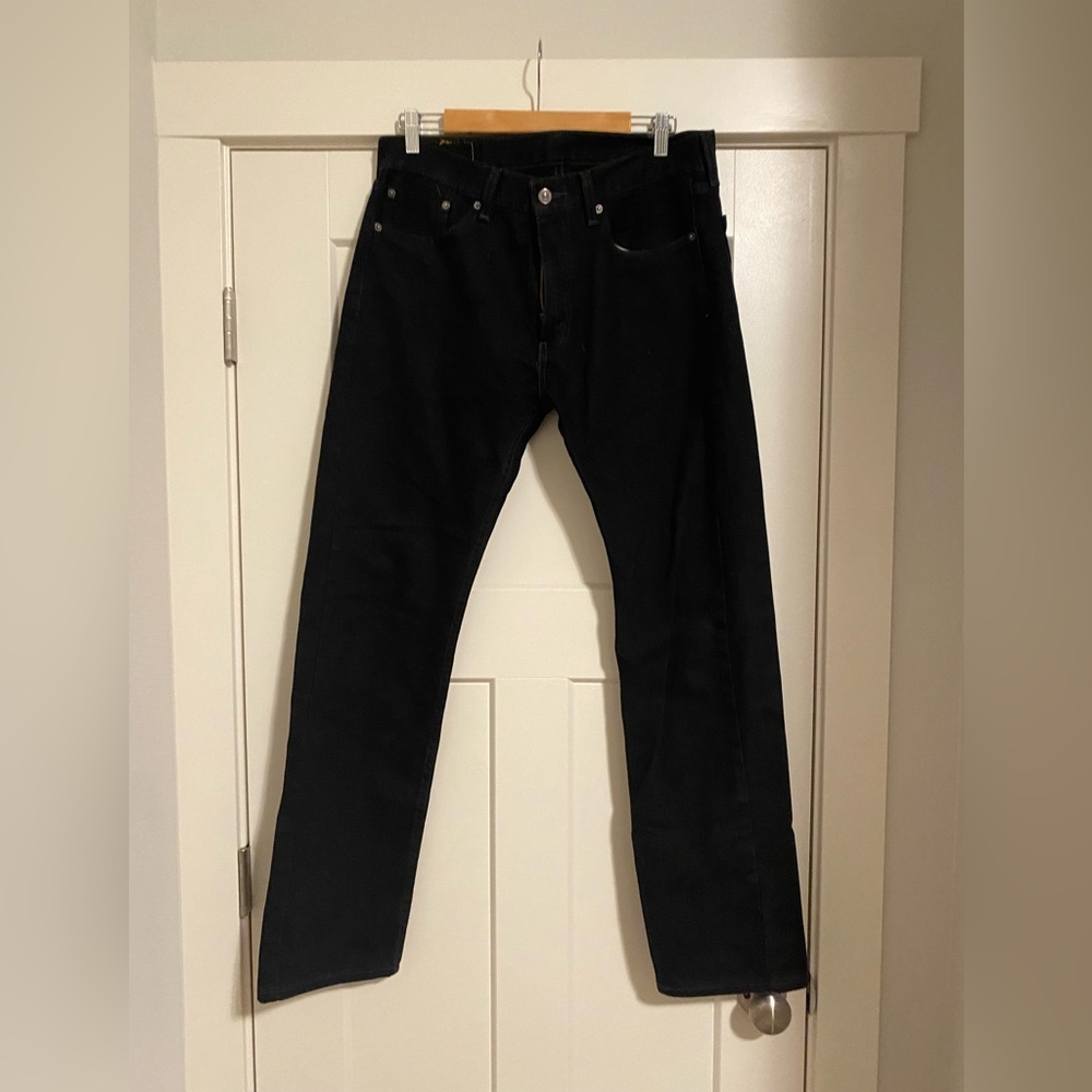 505 Levis